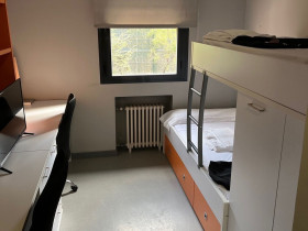 Embassy Summer Madrid