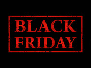 Black Friday 2025
