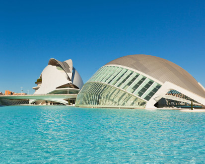 Embassy Summer Valencia