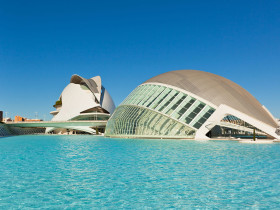 Embassy Summer Valencia