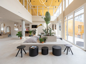 Embassy Summer Valencia