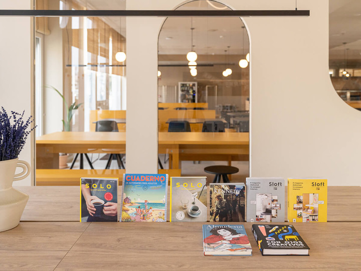 Embassy Summer Valencia