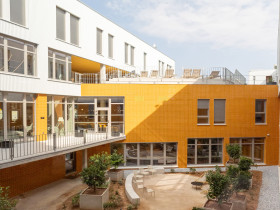 Embassy Summer Valencia