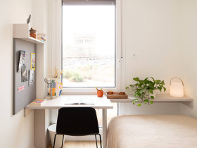 Embassy Summer Valencia