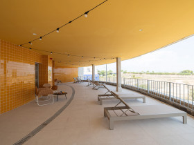 Embassy Summer Valencia