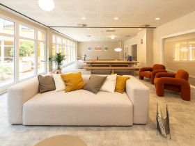 Embassy Summer Valencia