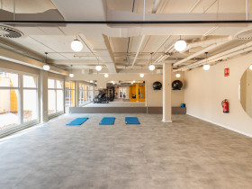 Embassy Summer Valencia