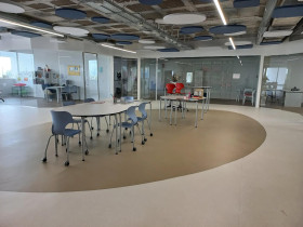 Embassy Summer Valencia