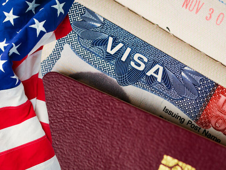 виза талантов в сша