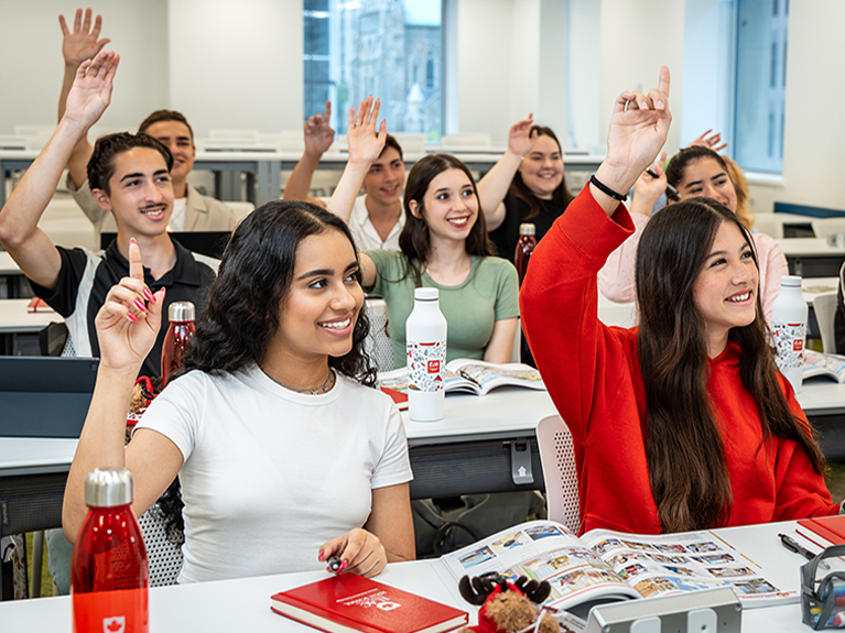 Academic Summer Camp 2026