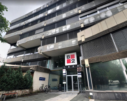 B2 Ljubljana School of Business