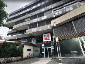 B2 Ljubljana School of Business