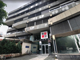 B2 Ljubljana School of Business