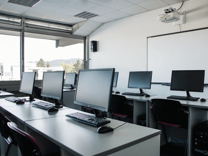 B2 Ljubljana School of Business