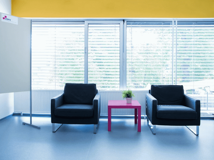 B2 Ljubljana School of Business