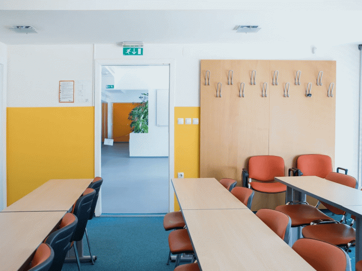 B2 Ljubljana School of Business