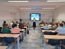 B2 Ljubljana School of Business