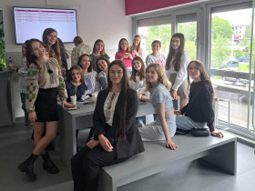 B2 Ljubljana School of Business