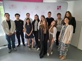 B2 Ljubljana School of Business