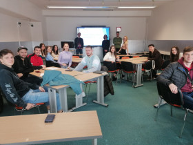 B2 Ljubljana School of Business