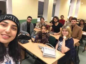 B2 Ljubljana School of Business