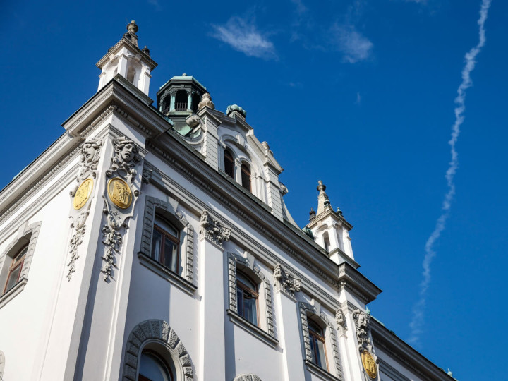 Люблянский университет