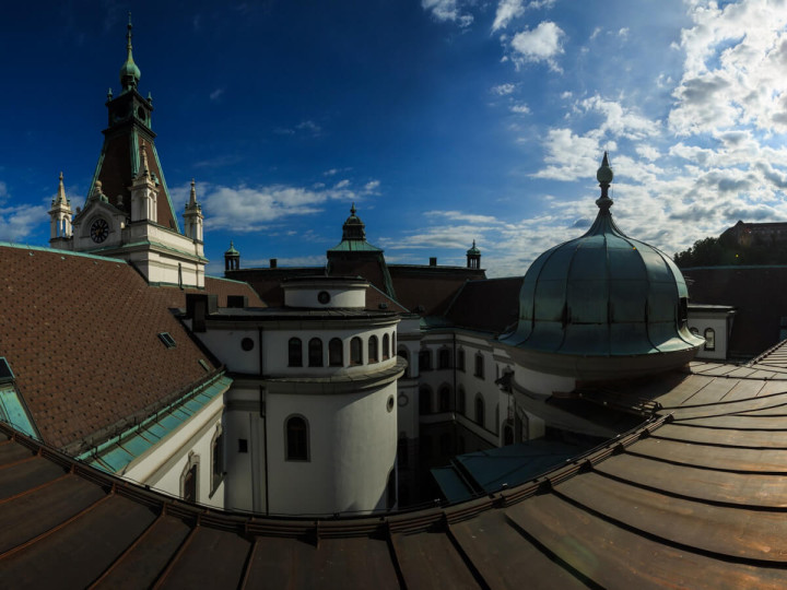 Люблянский университет