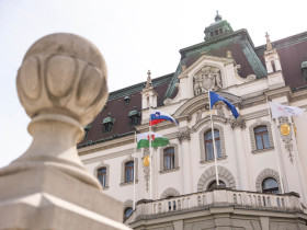 Люблянский университет