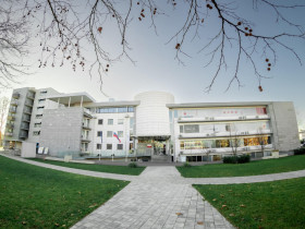 Люблянский университет