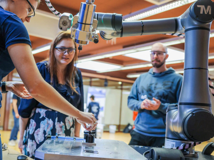 Люблянский университет