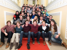 Люблянский университет