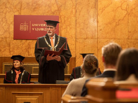 Люблянский университет