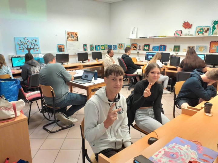 Образовательный центр Memory