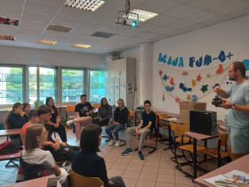 Образовательный центр Memory