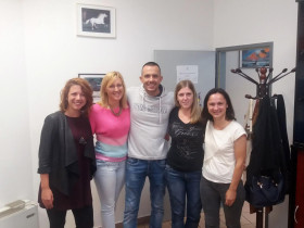 Образовательный центр Memory