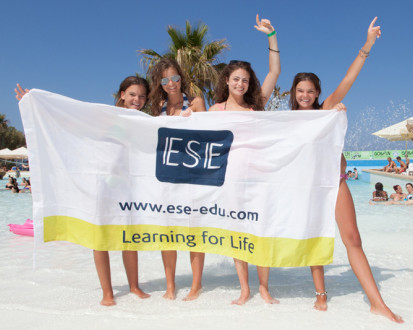 ESE Malta
