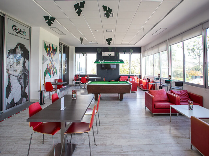 Языковой лагерь English in Cyprus (Bayswater)