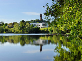 University of Stirling International Study Centre