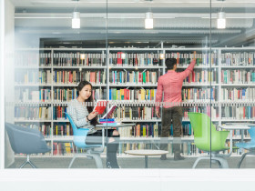 University of Stirling International Study Centre