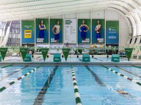 University of Stirling International Study Centre