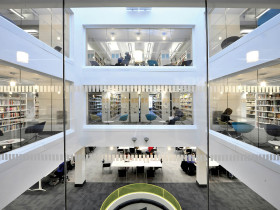 University of Stirling International Study Centre