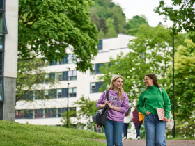 University of Stirling International Study Centre