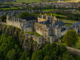University of Stirling International Study Centre