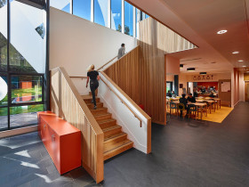 University of Stirling International Study Centre