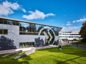 University of Stirling International Study Centre