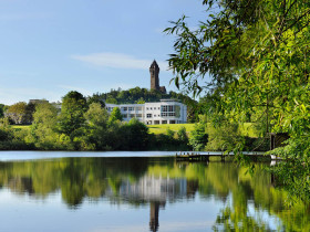 University of Stirling International Study Centre
