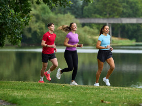 University of Stirling International Study Centre