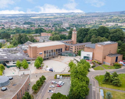 St Andrew's College Language School at University of Exeter