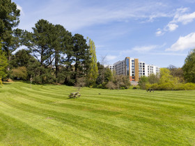 St Andrew's College Language School at University of Exeter