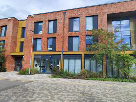 St Andrew's College Language School at University of Exeter